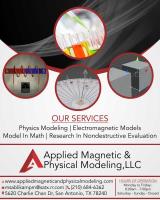 Applied Magnetic & Physical Modeling, LLC image 1